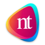 national tourist(nt) android application logo